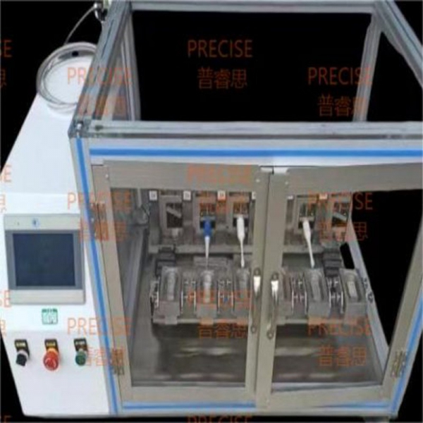 P6刷 磨 測 試 儀